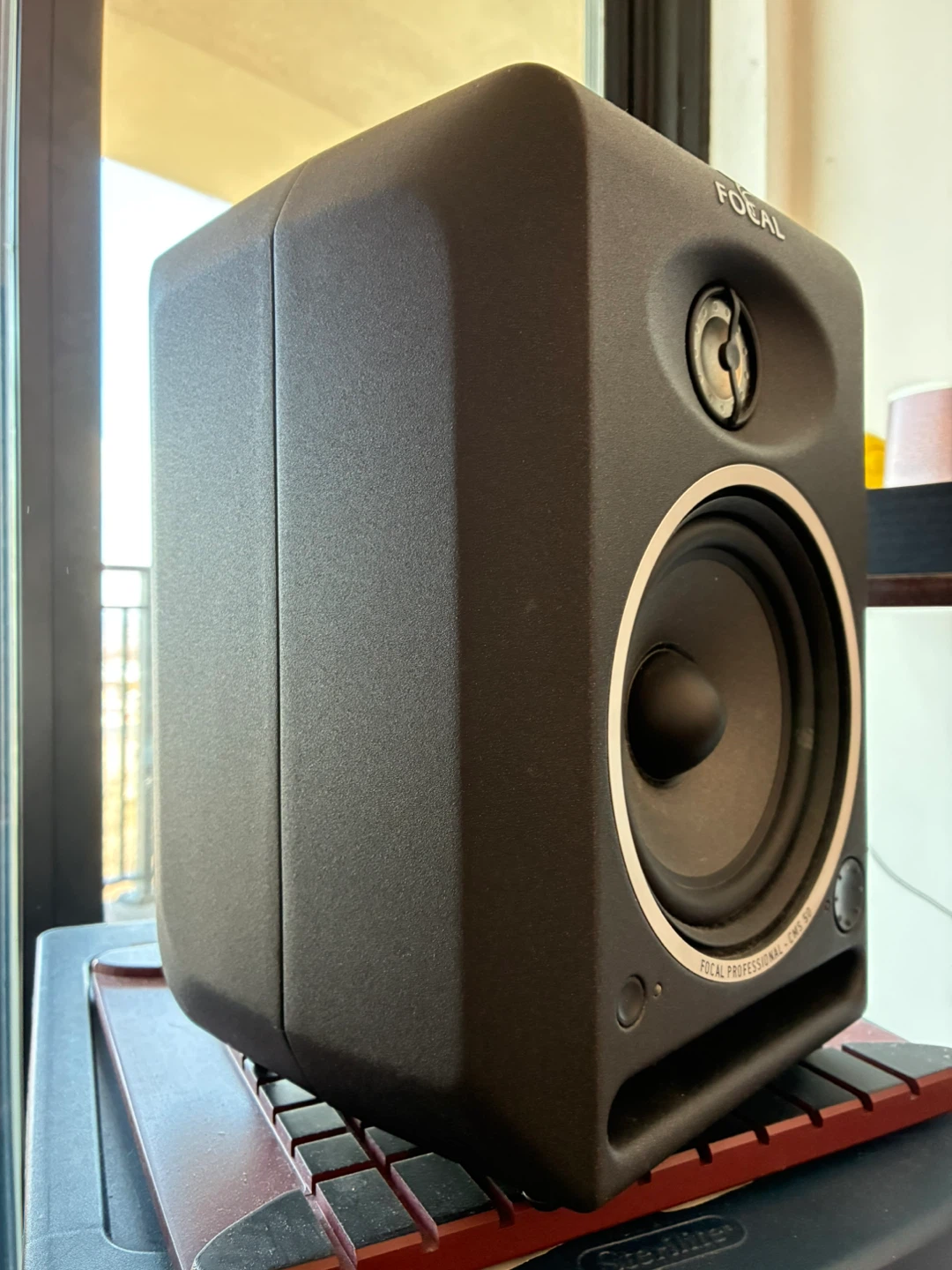 Focal Professional CMS 50 Studio Monitors (Pair) - photo 2
