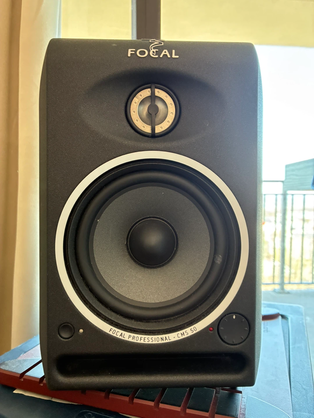 Focal Professional CMS 50 Studio Monitors (Pair) - photo 3