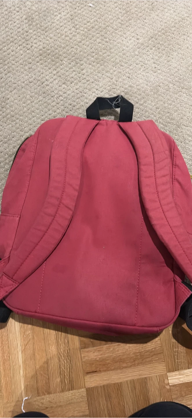 Gryffindor Harry Potter Backpack - photo 2