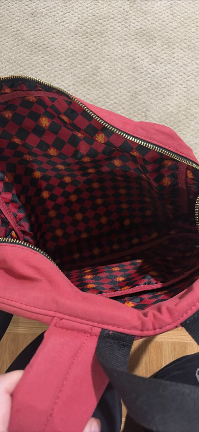 Gryffindor Harry Potter Backpack - photo 3