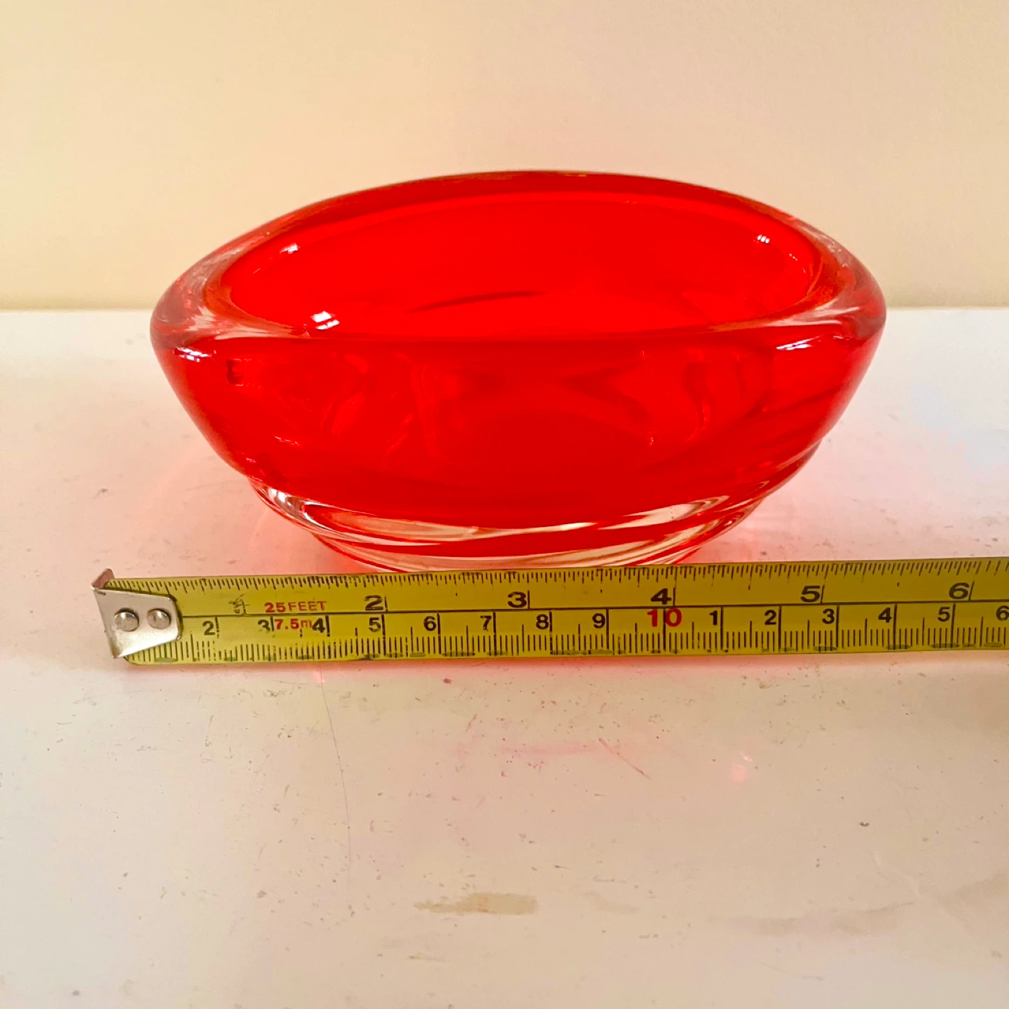 MCM Murano Glass Bowl - photo 5