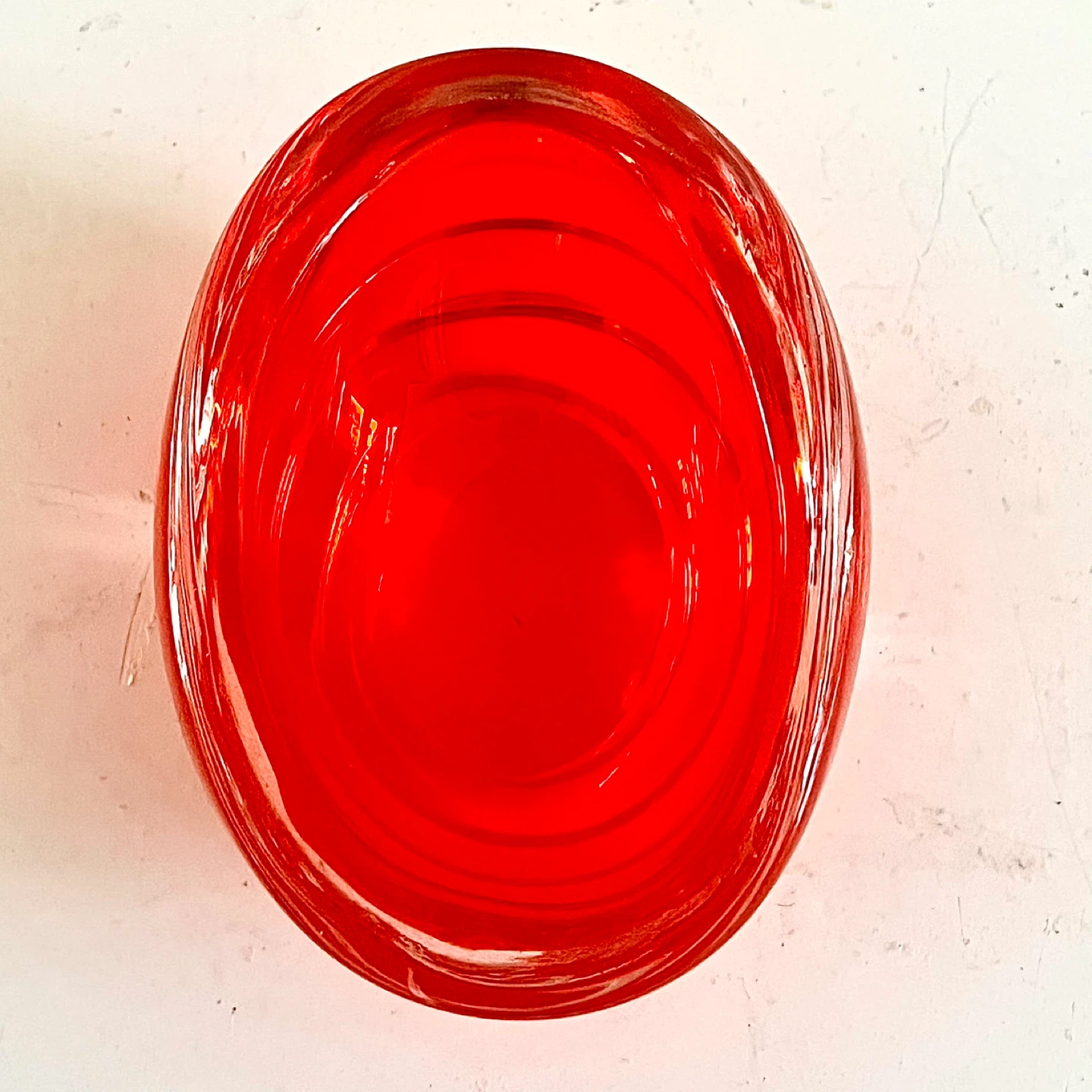 MCM Murano Glass Bowl - photo 3
