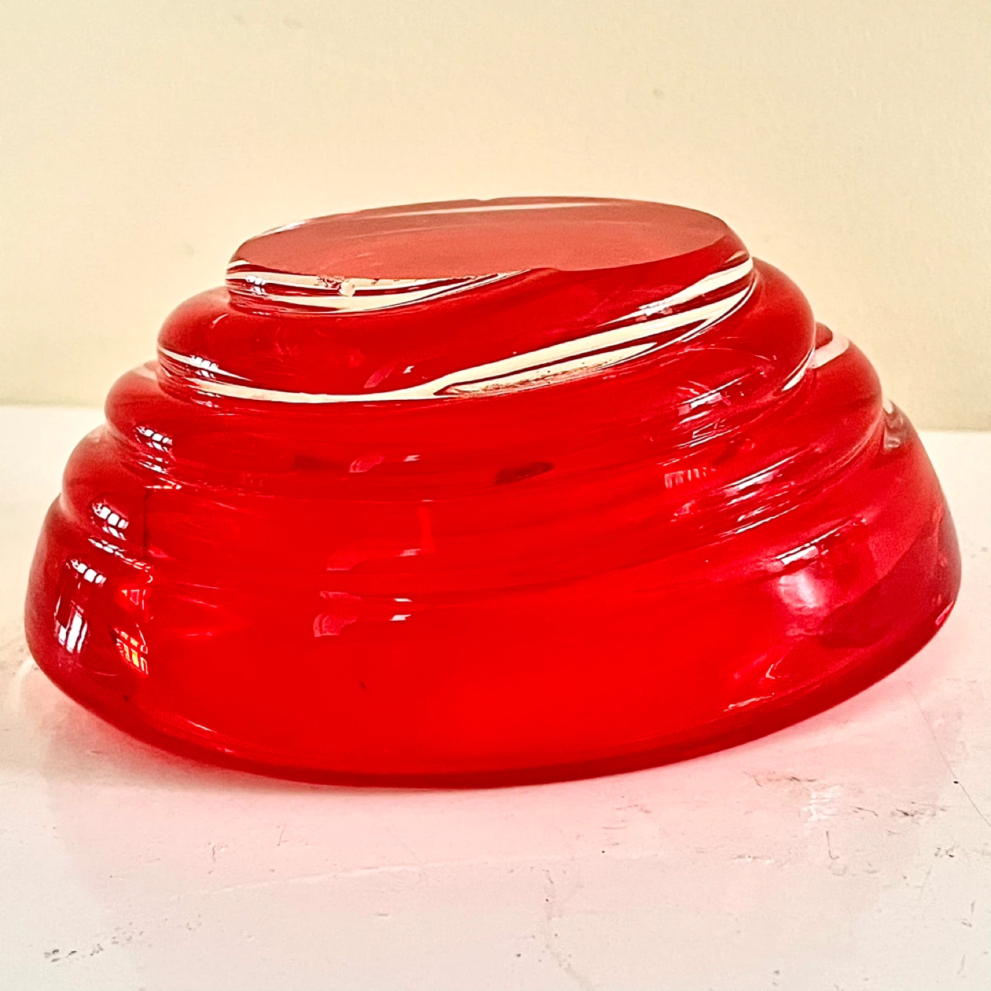 MCM Murano Glass Bowl - photo 4