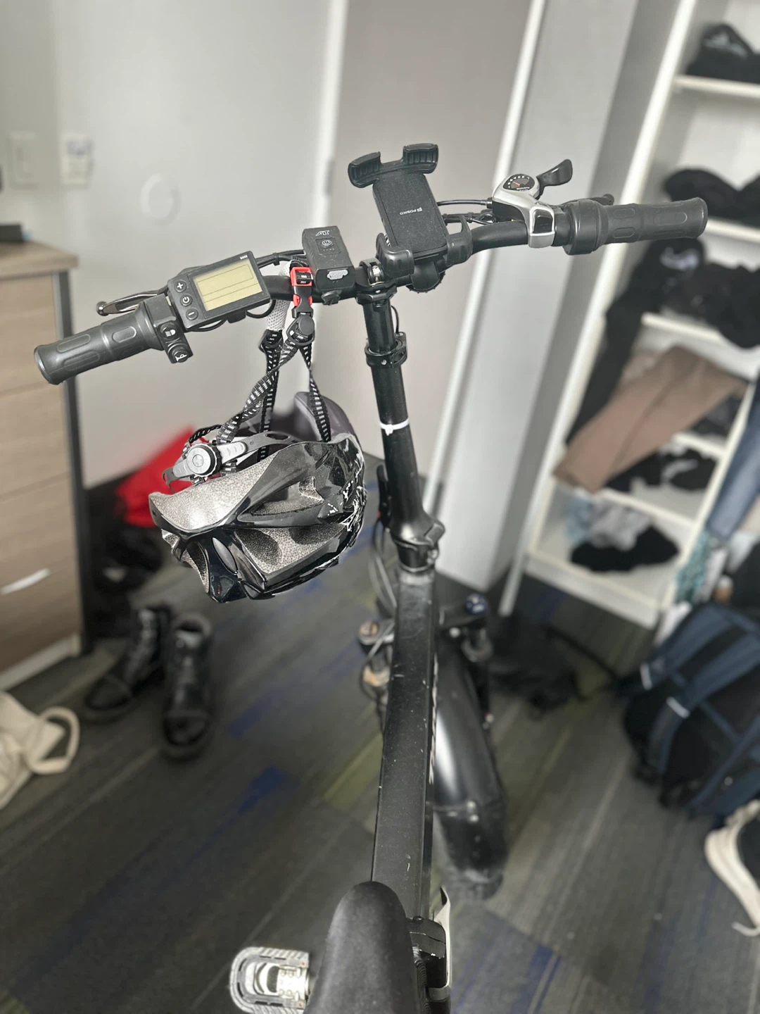 Tankx Fat Cargo Electric Bike 🥕 - photo 3