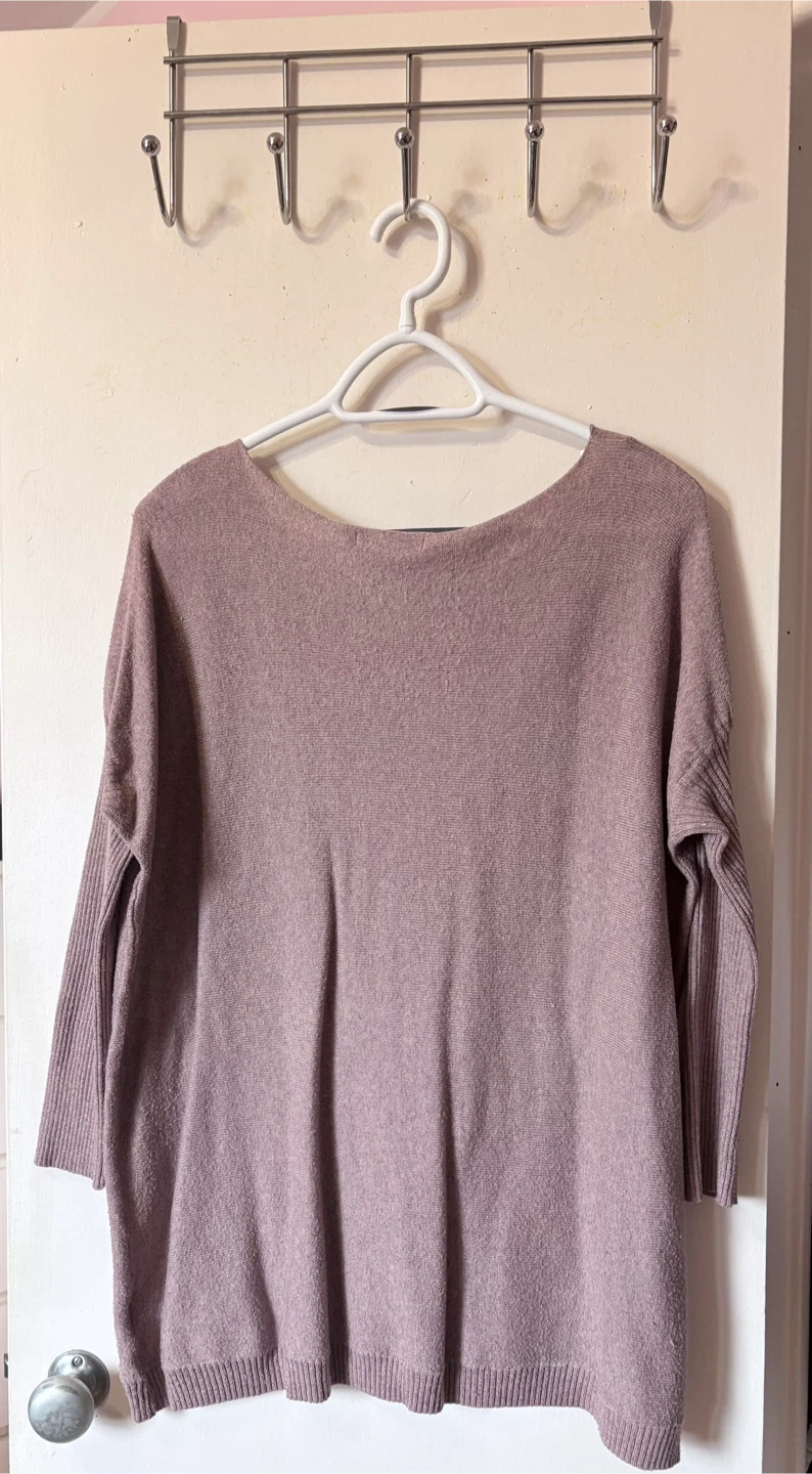 Qed London Sweater - photo 2
