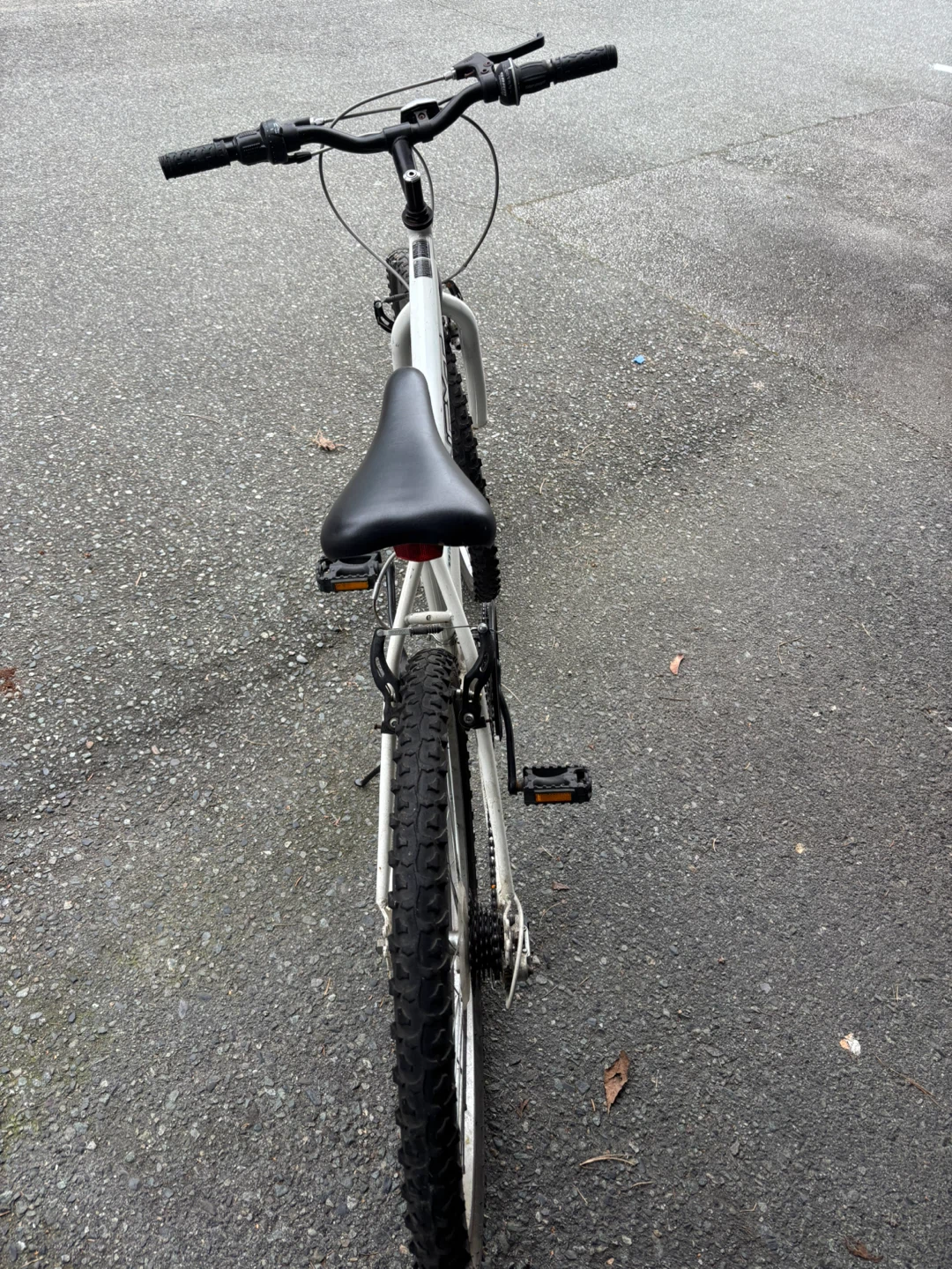 Bike for adults 26 inch - photo 4