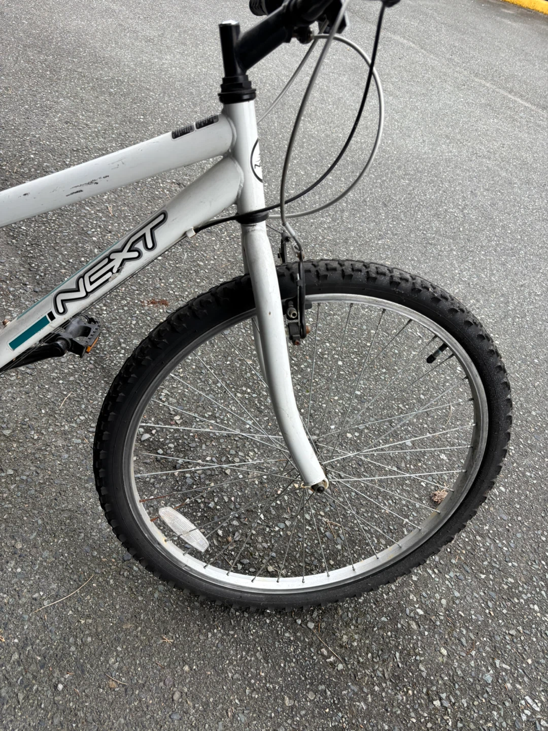 Bike for adults 26 inch - photo 3