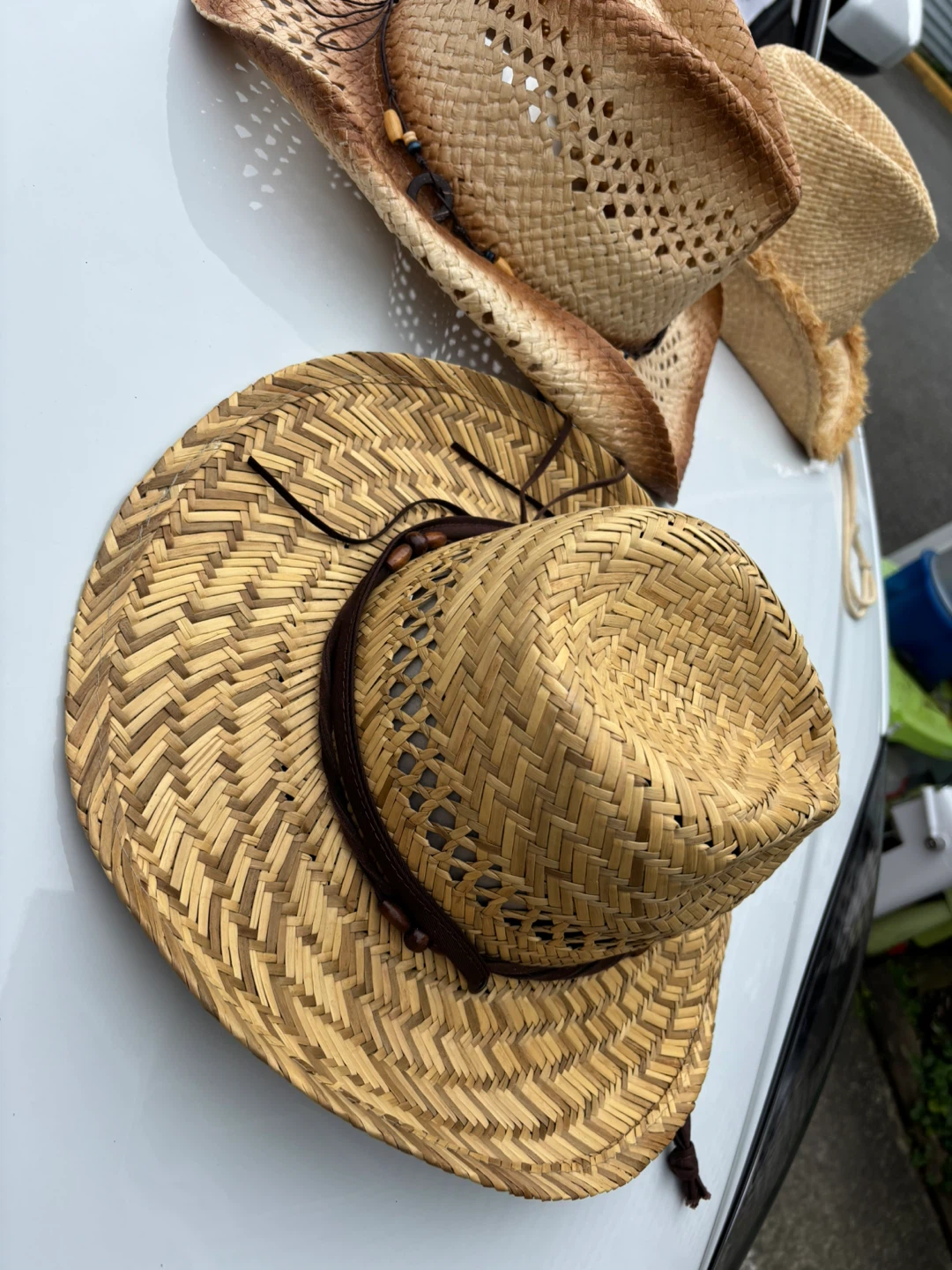 Hat for men 10 dollars each - photo 2