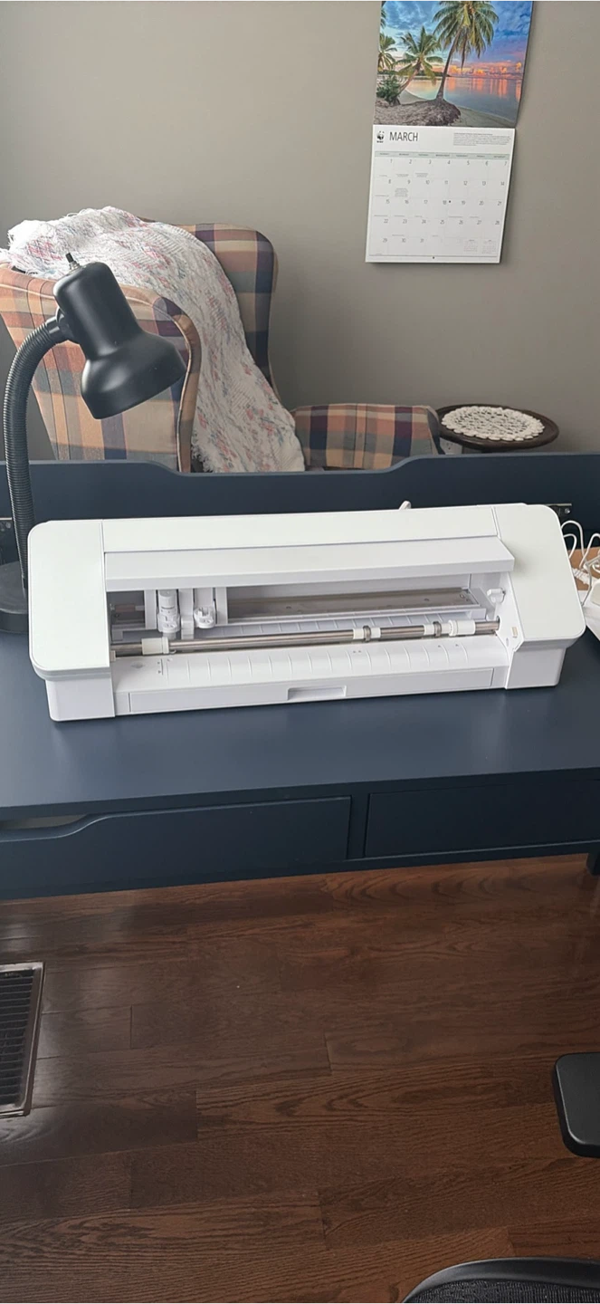 Silhouette Cameo 3 Cutting Machine