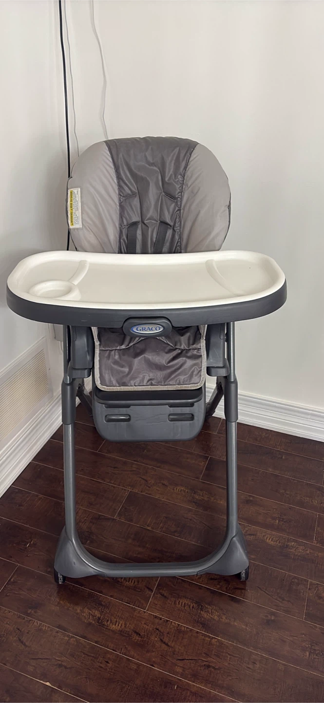 Graco High Chair