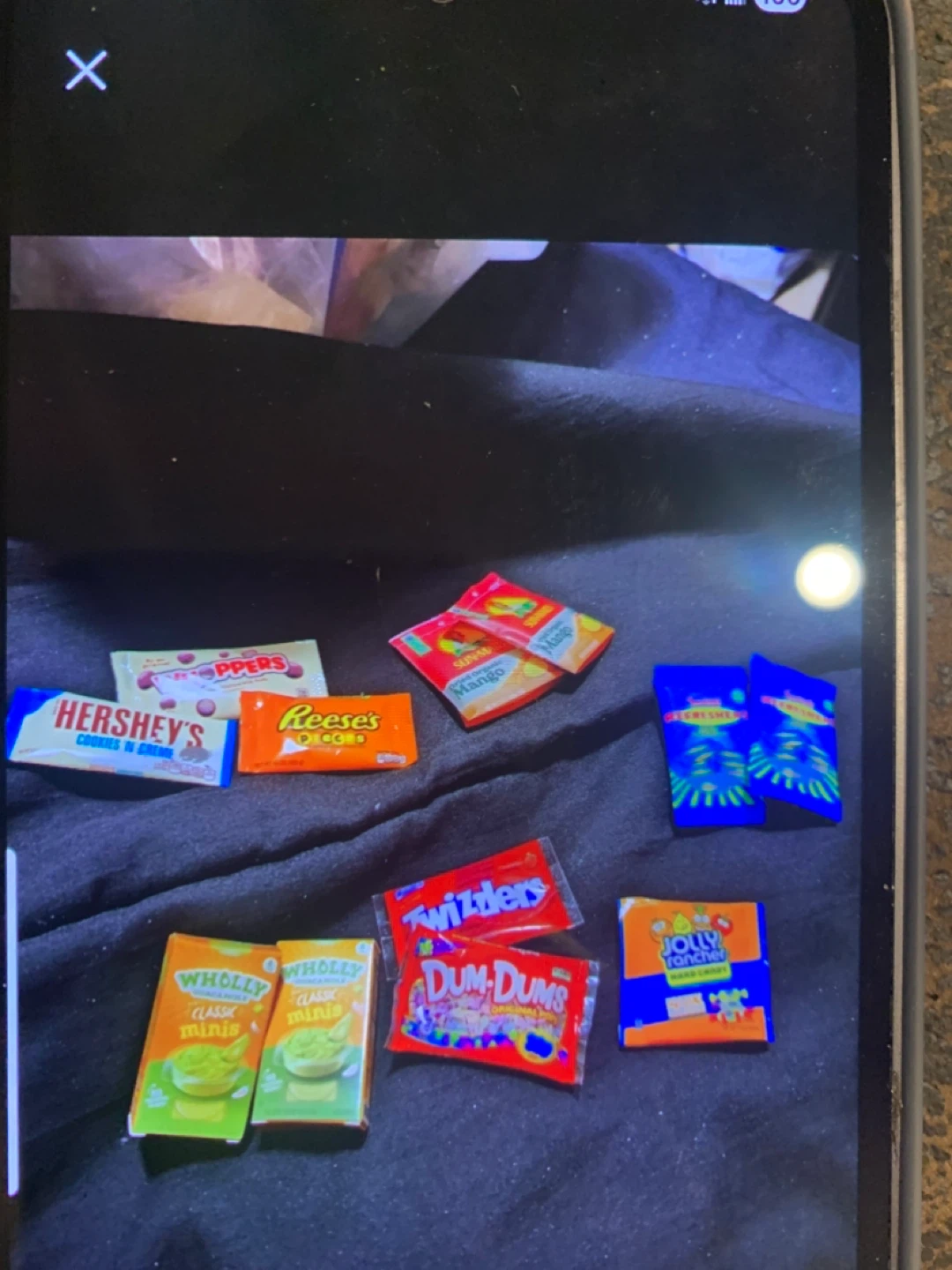 $5 for 5 mini brands - photo 5