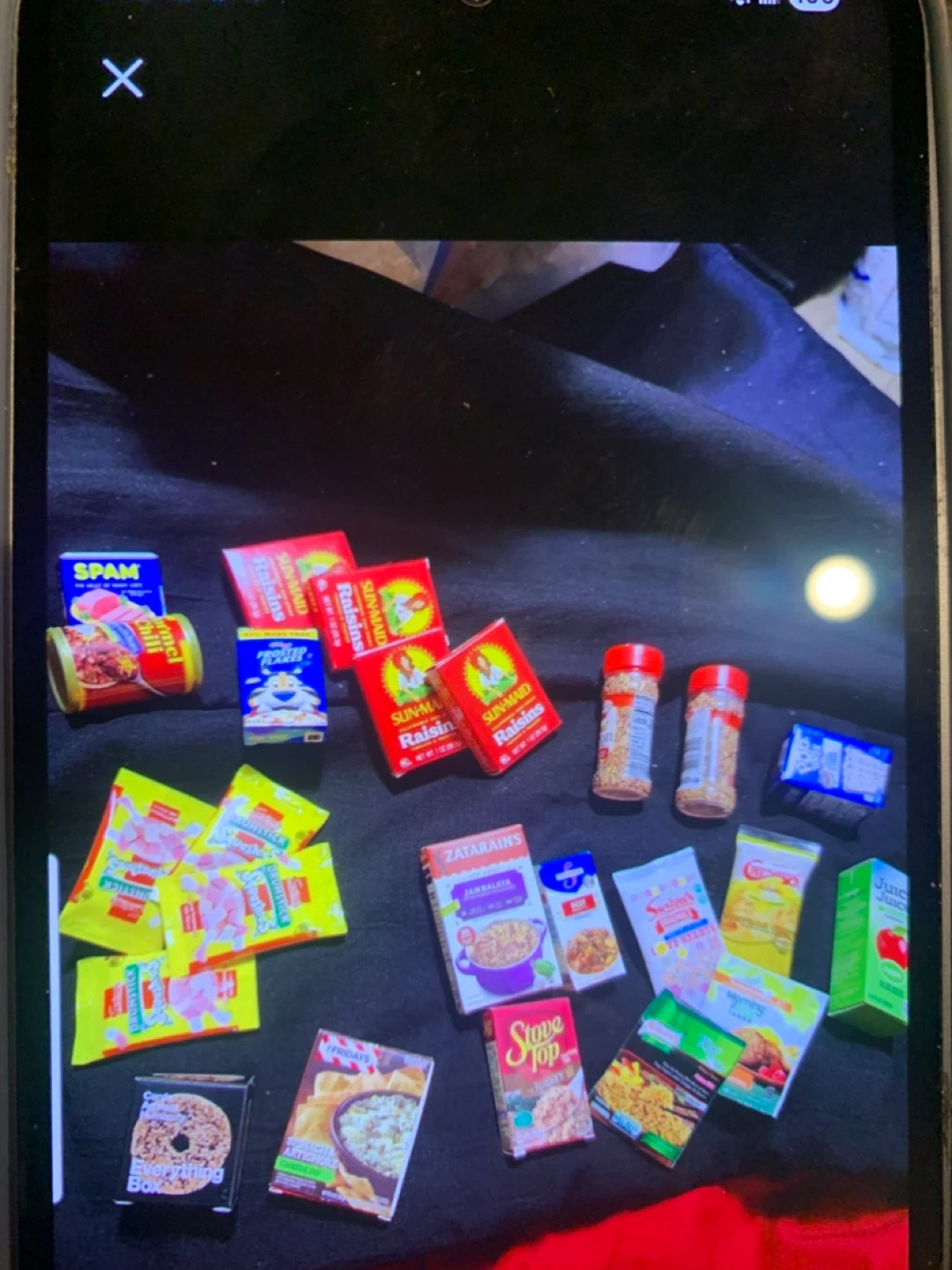 $5 for 5 mini brands - photo 4
