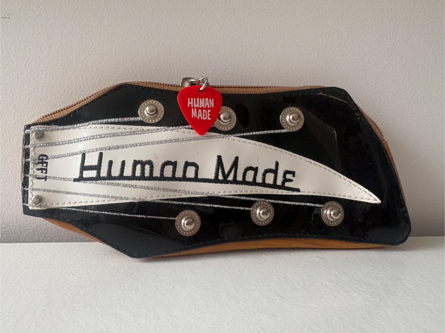 Human Made Pencil Case