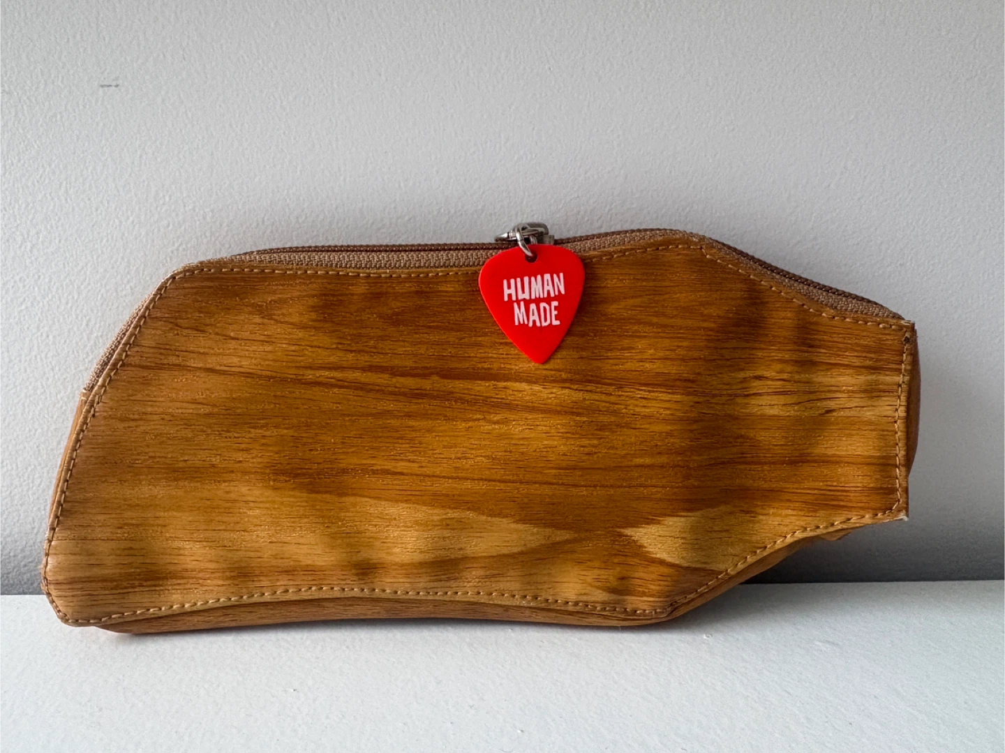 Human Made Pencil Case - photo 2