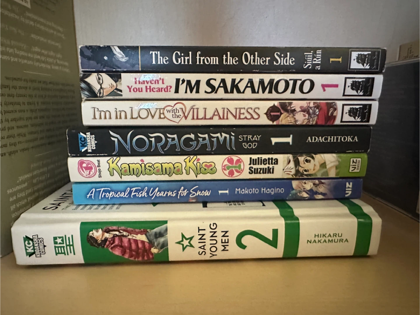 Manga for Sale – The Promised Neverland + More - photo 2