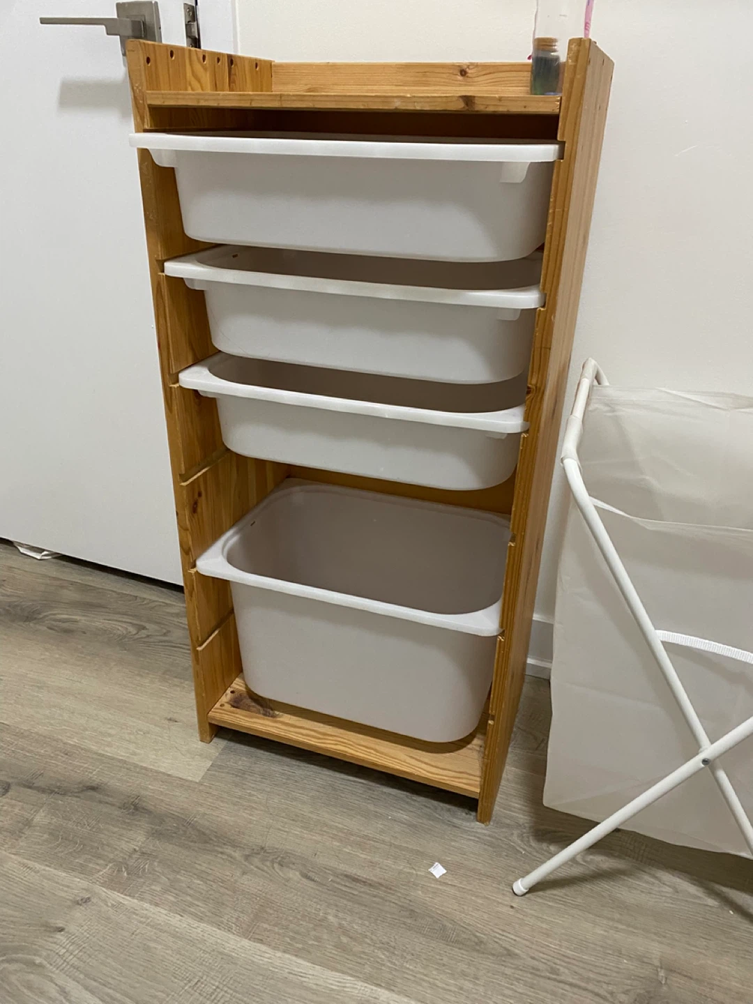IKEA trofast -Wooden Storage - photo 2