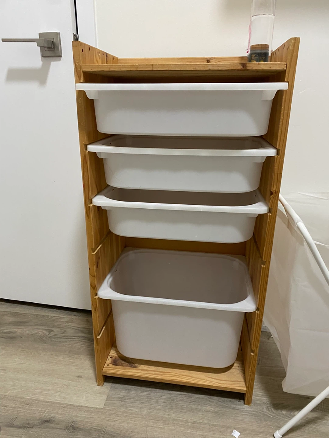 IKEA trofast -Wooden Storage - photo 3