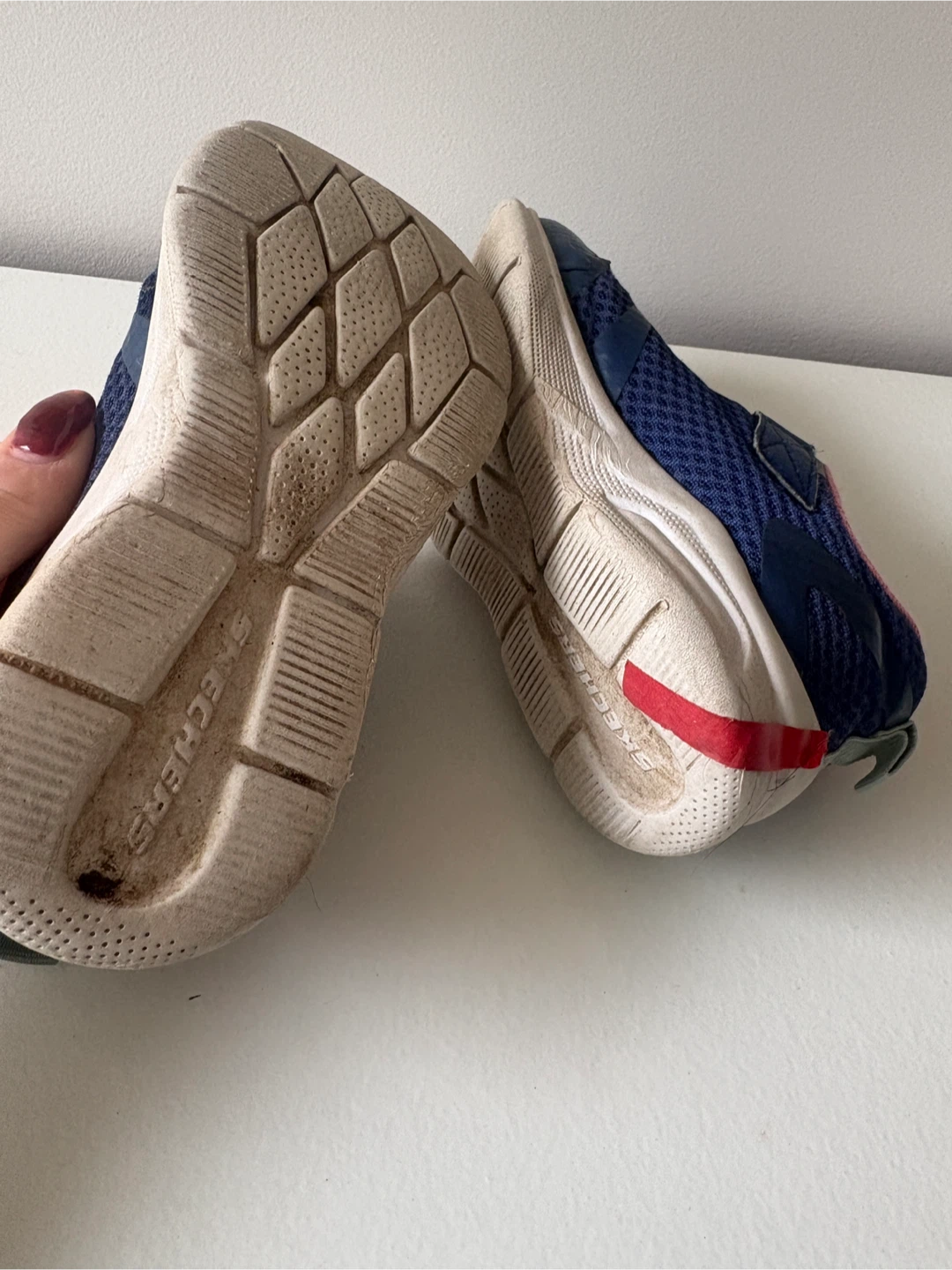 Skechers Girls Sneakers Size 11.5 - photo 4