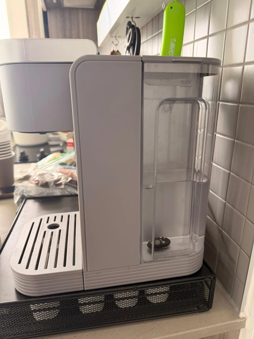 Keurig K-Iced Essentials Single Serve Coffee Maker - photo 2