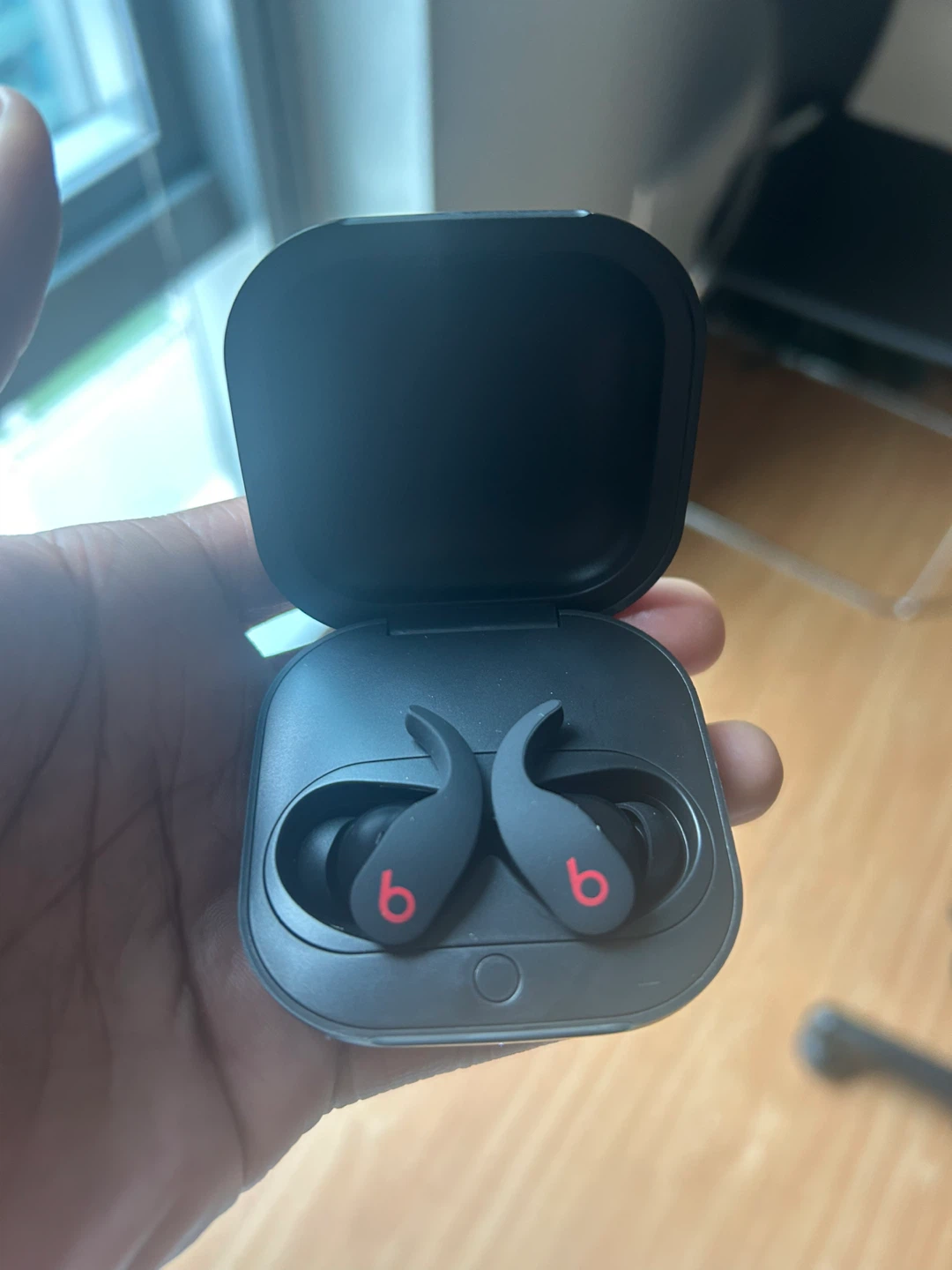 Beats Fit Pro True Wireless Noise Cancelling Earbuds - photo 3