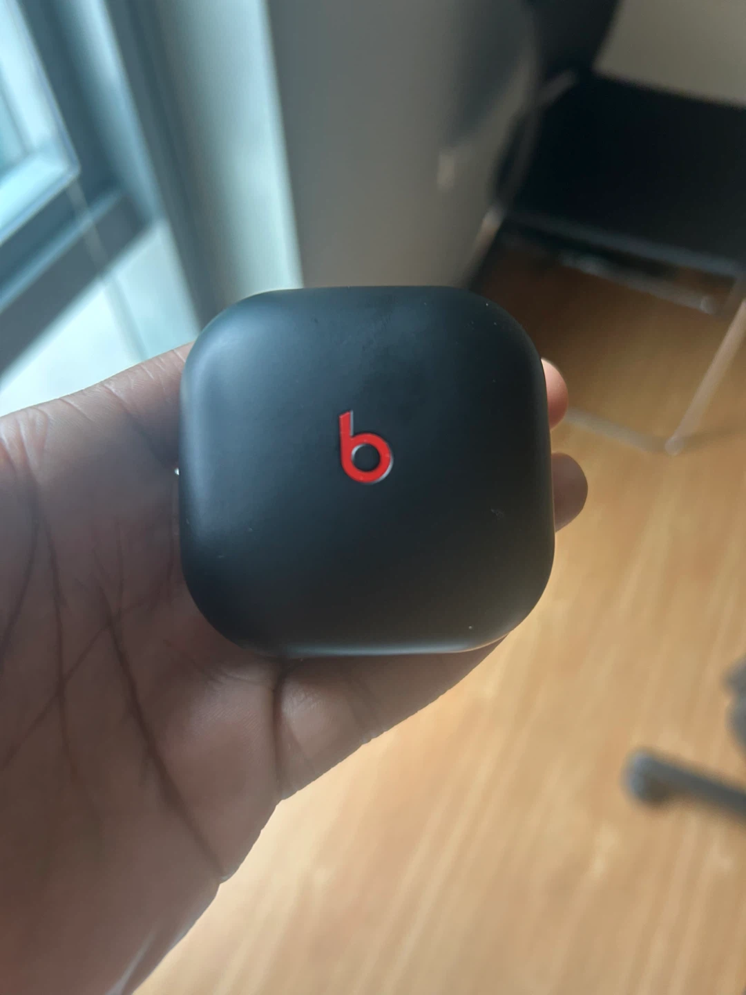 Beats Fit Pro True Wireless Noise Cancelling Earbuds - photo 2