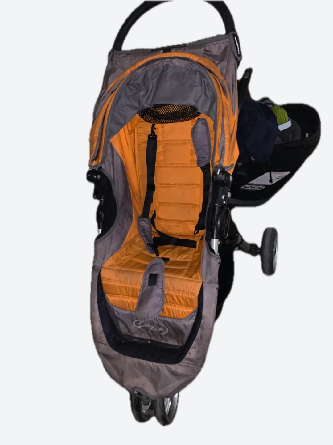Baby Jogger City Mini Stroller