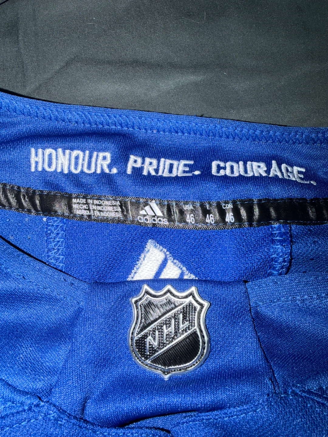 Toronto Maple Leafs Matthews #34 Jersey. - photo 2