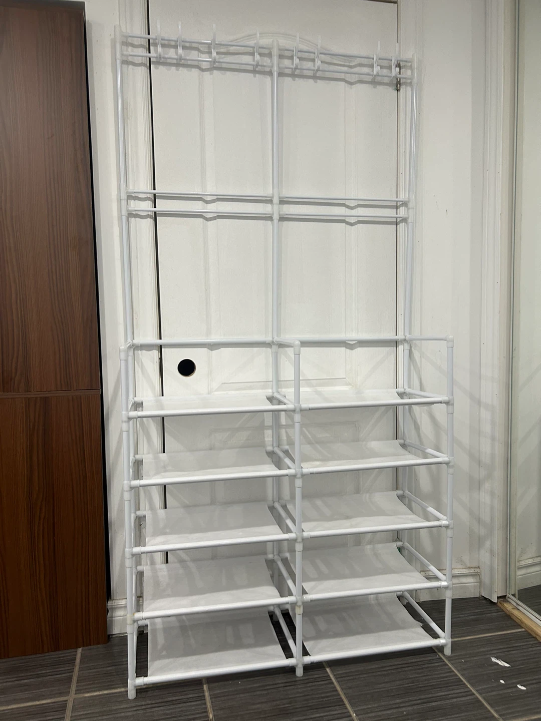 Shoes Organizer
