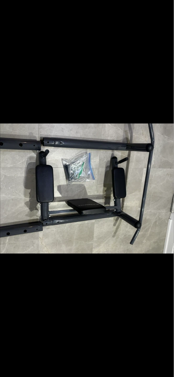 Home Gym Power Tower - photo 5