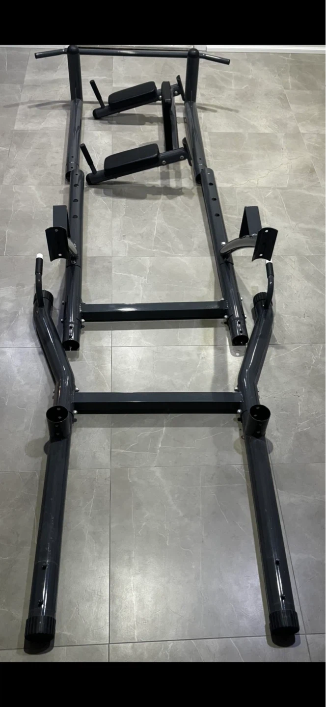 Home Gym Power Tower - photo 4