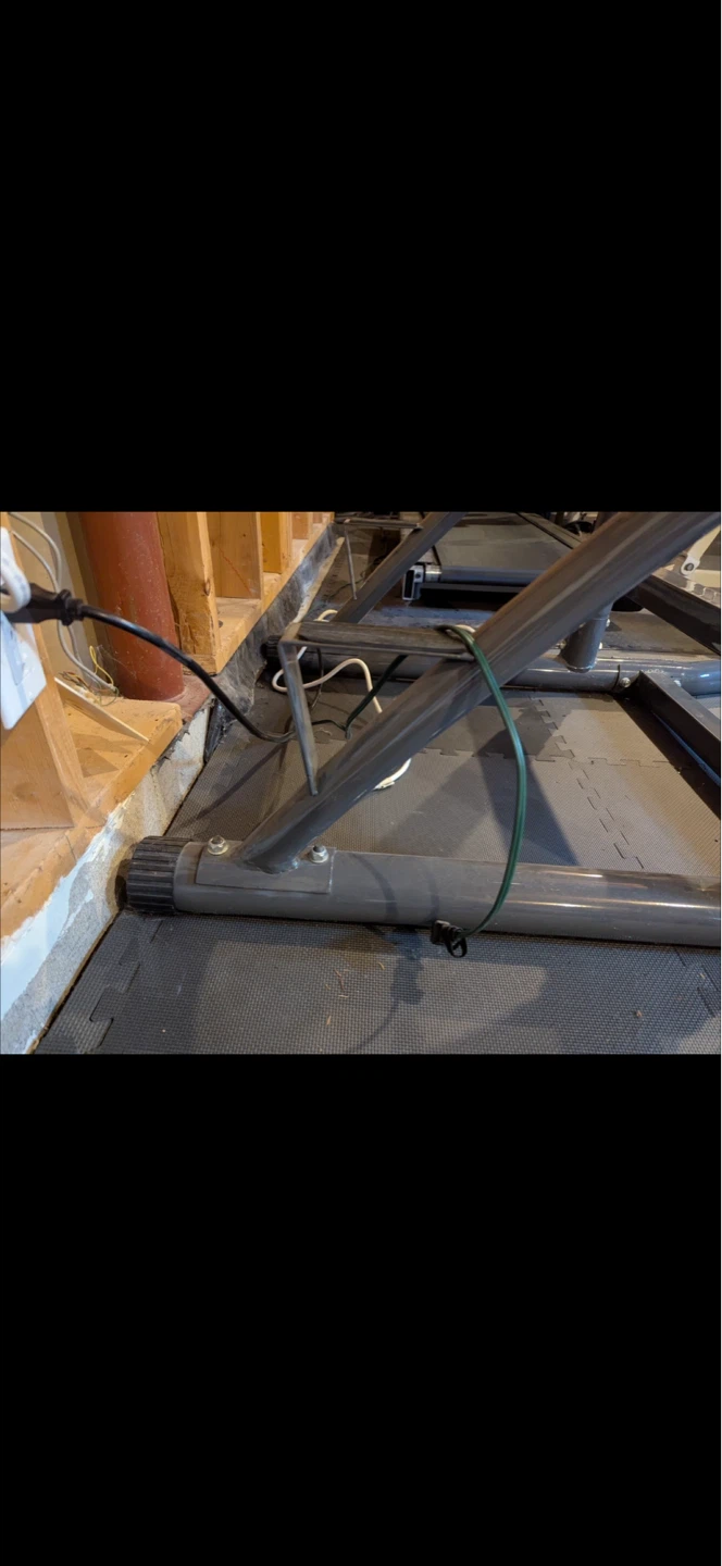 Home Gym Power Tower - photo 3