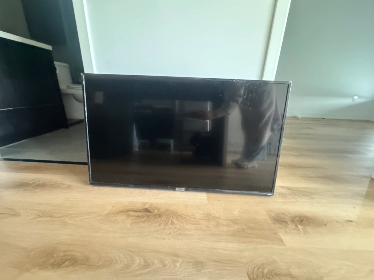 TCL Flat Screen TV