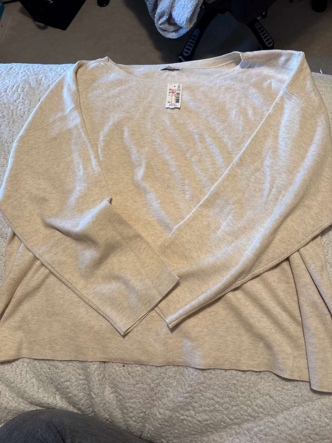 Reitmans Sweater - Size 2XL