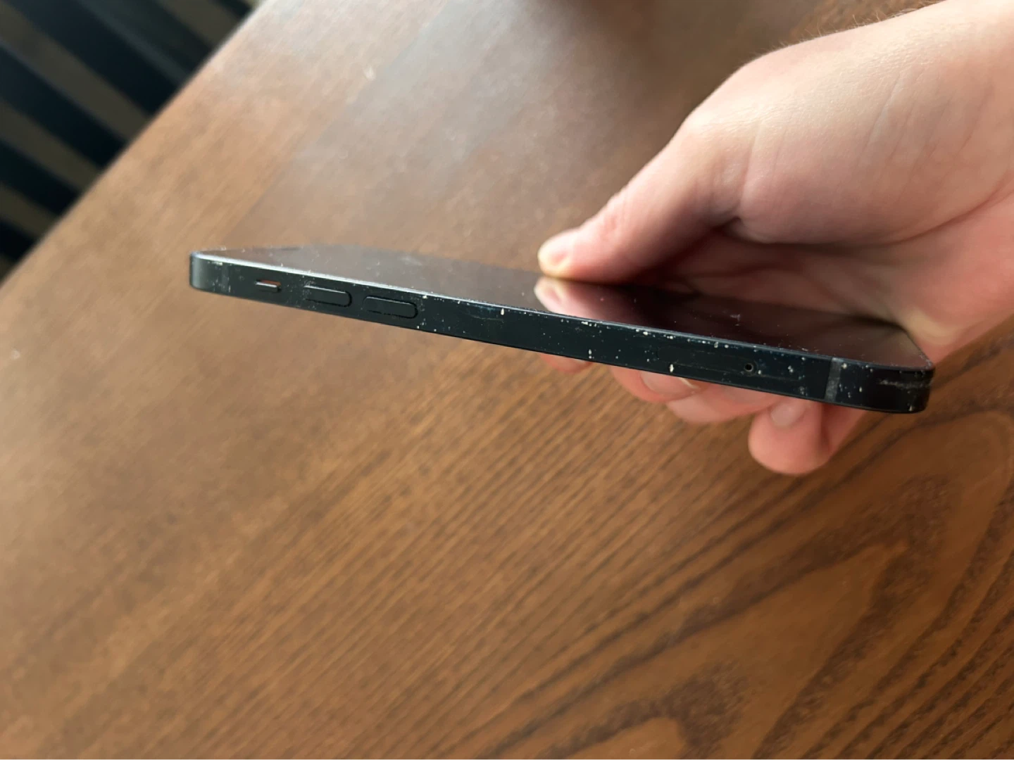 Used iPhone 12 - photo 4