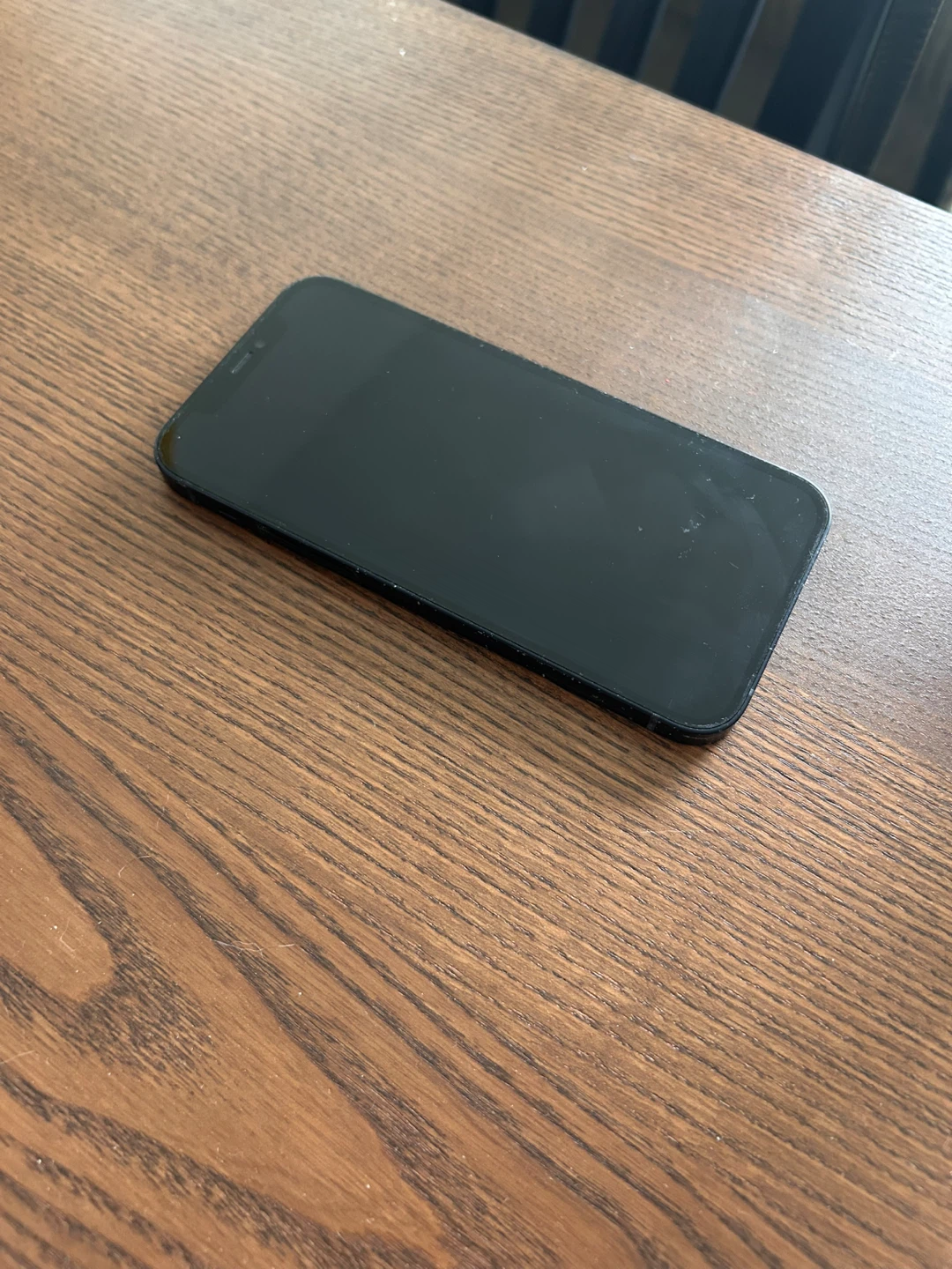Used iPhone 12