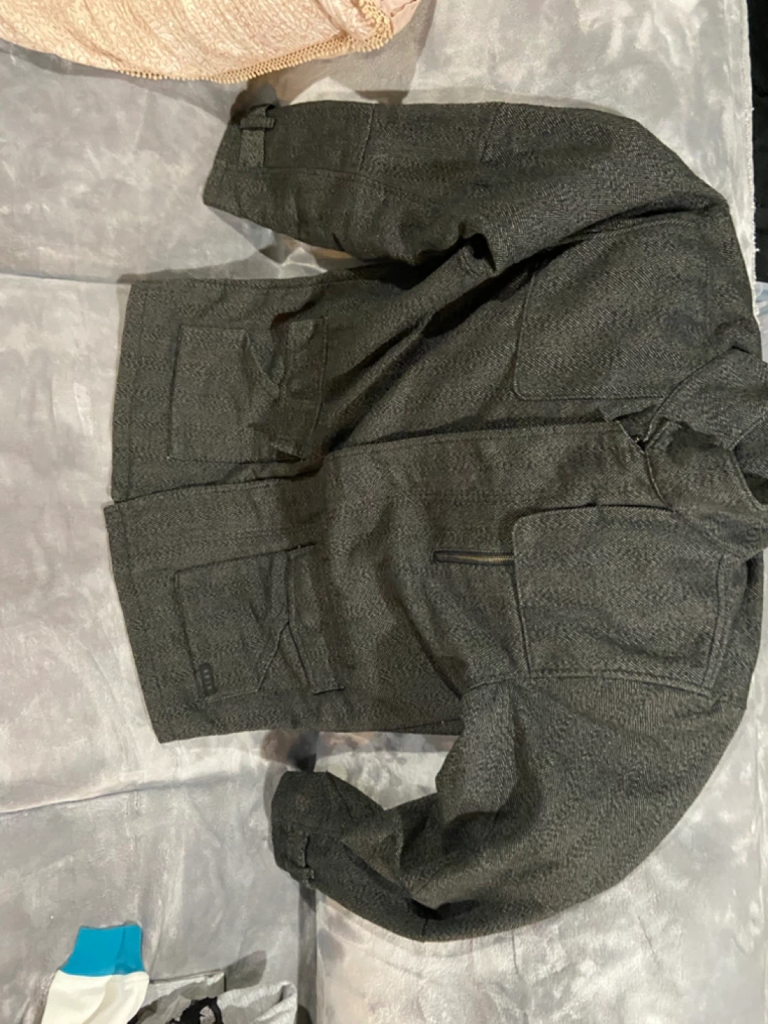 KREW Jacket