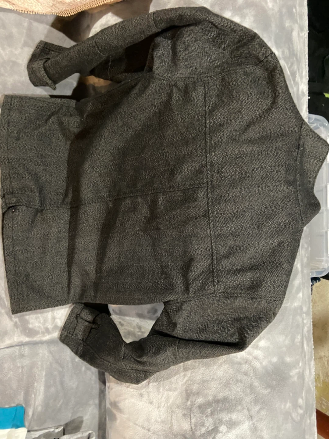 KREW Jacket - photo 2