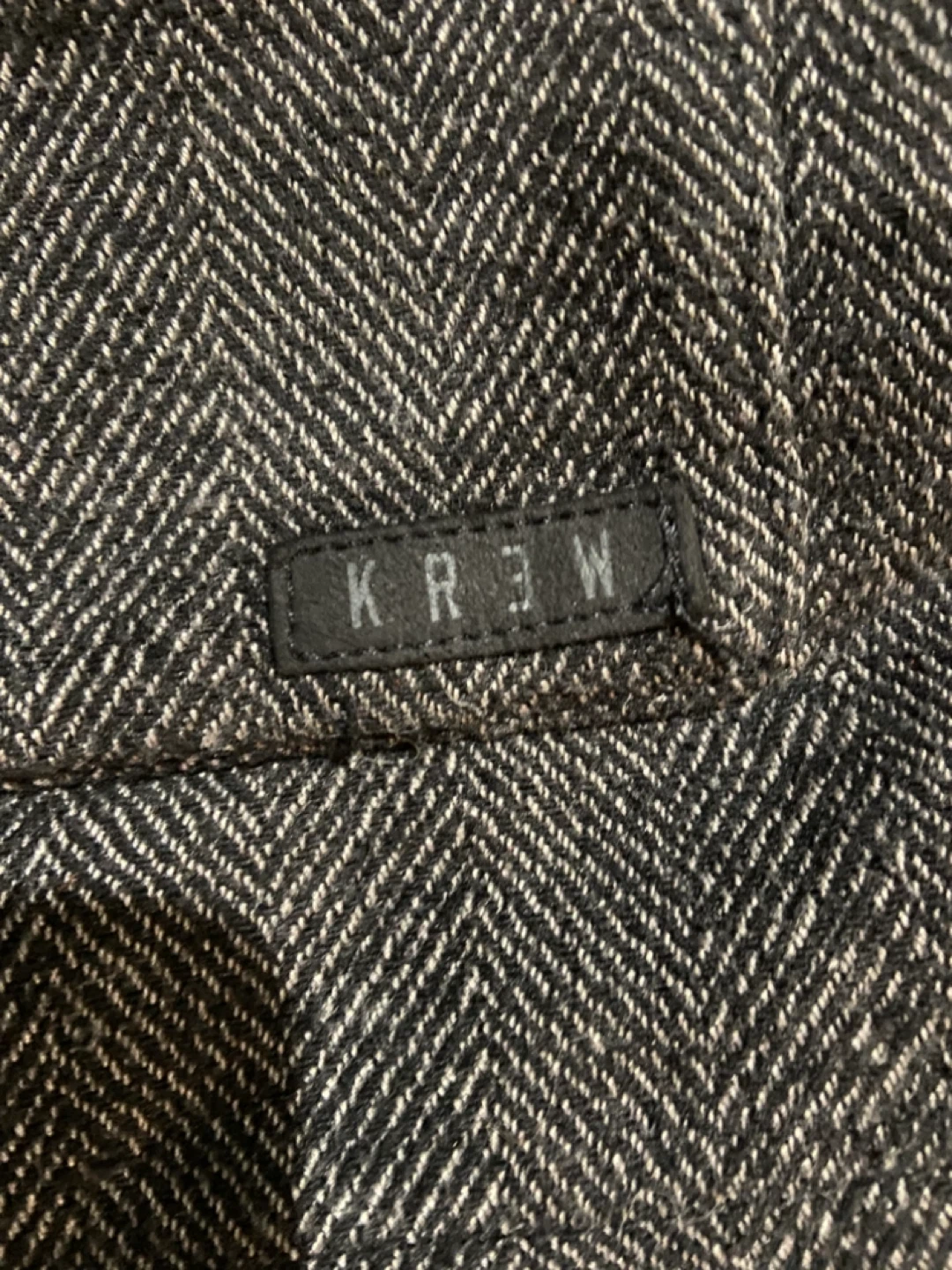 KREW Jacket - photo 3