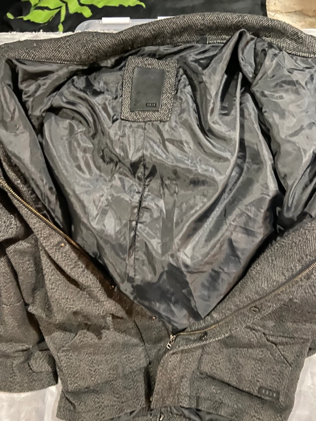 KREW Jacket - photo 4