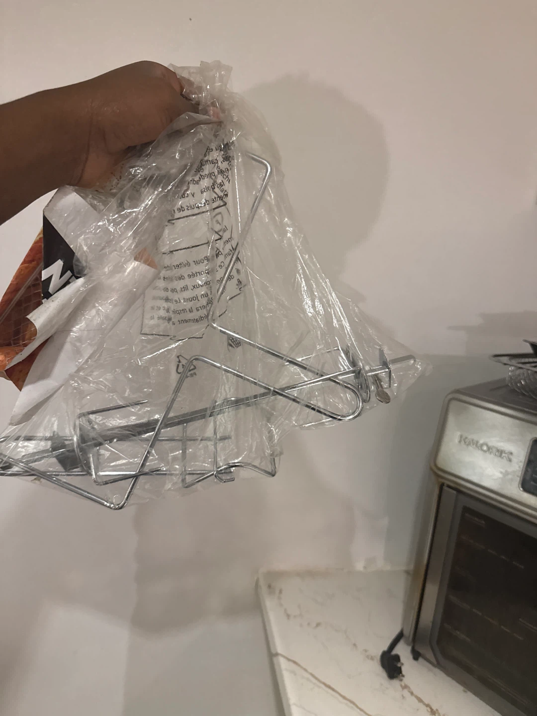Air Fryer & Oven with Accessories - photo 5