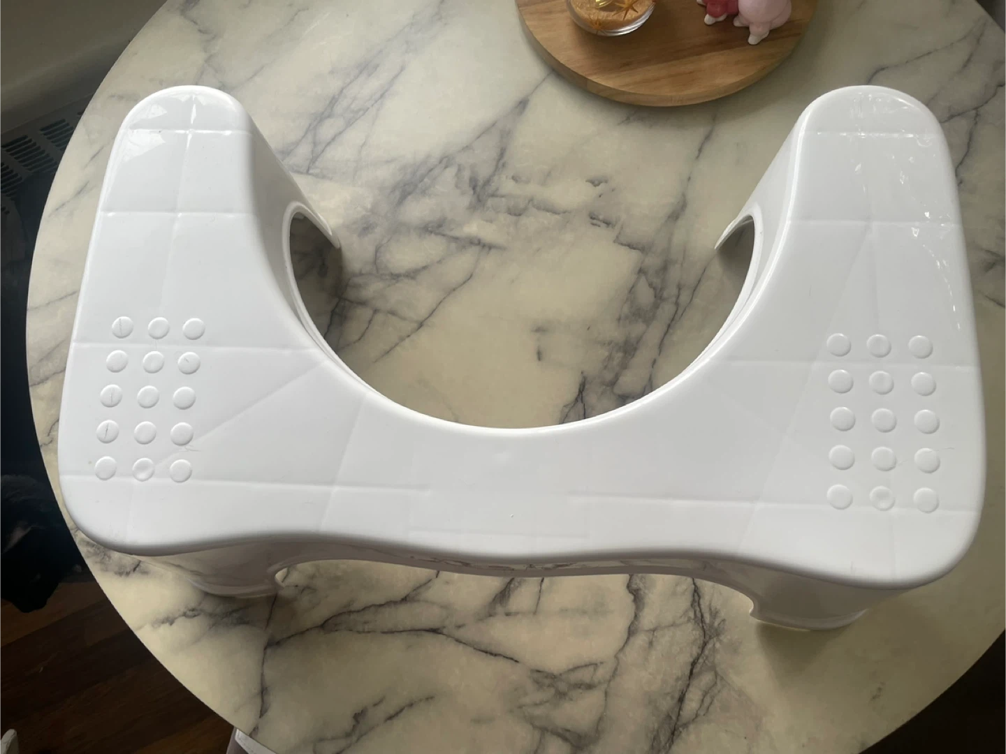 Squatty Potty 7-inch Stool - photo 2