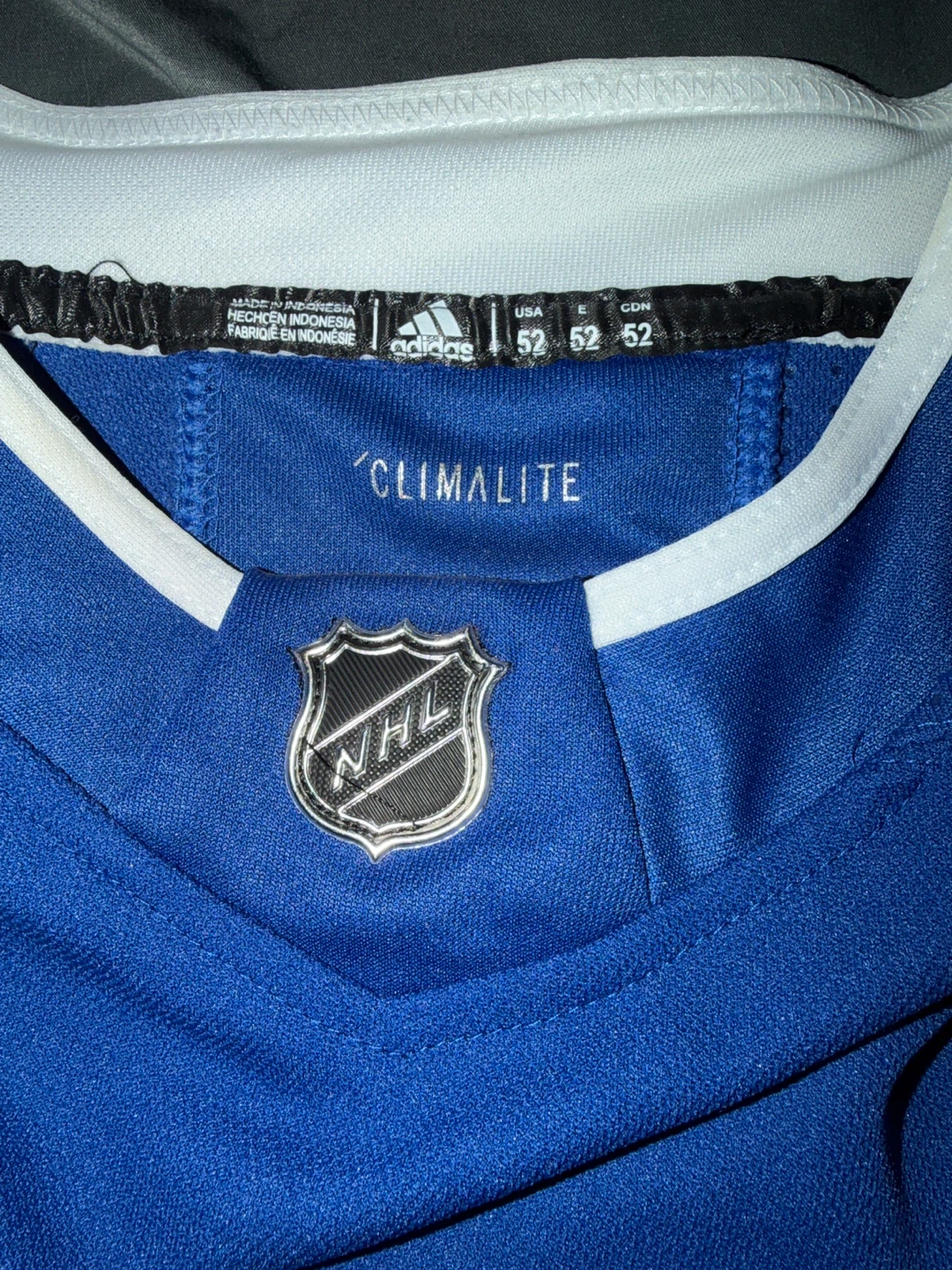 Adidas Tampa Bay Lightning Steven Stamkos #91 Hockey Jersey - photo 2