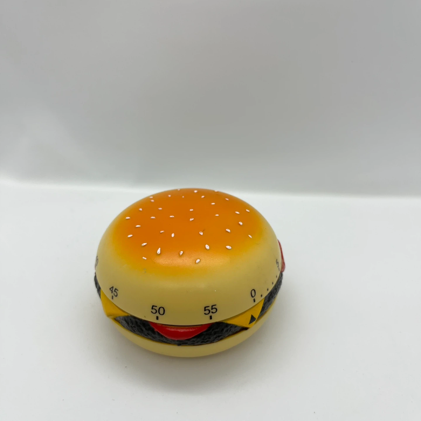 Vintage Burger timer - photo 3