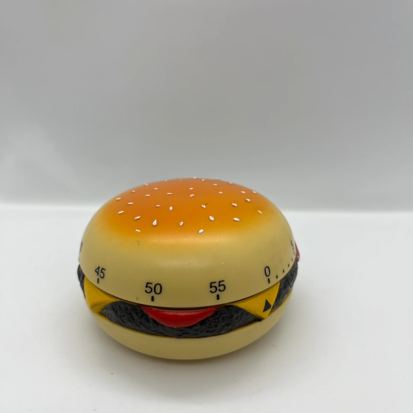 Vintage Burger timer - photo 2