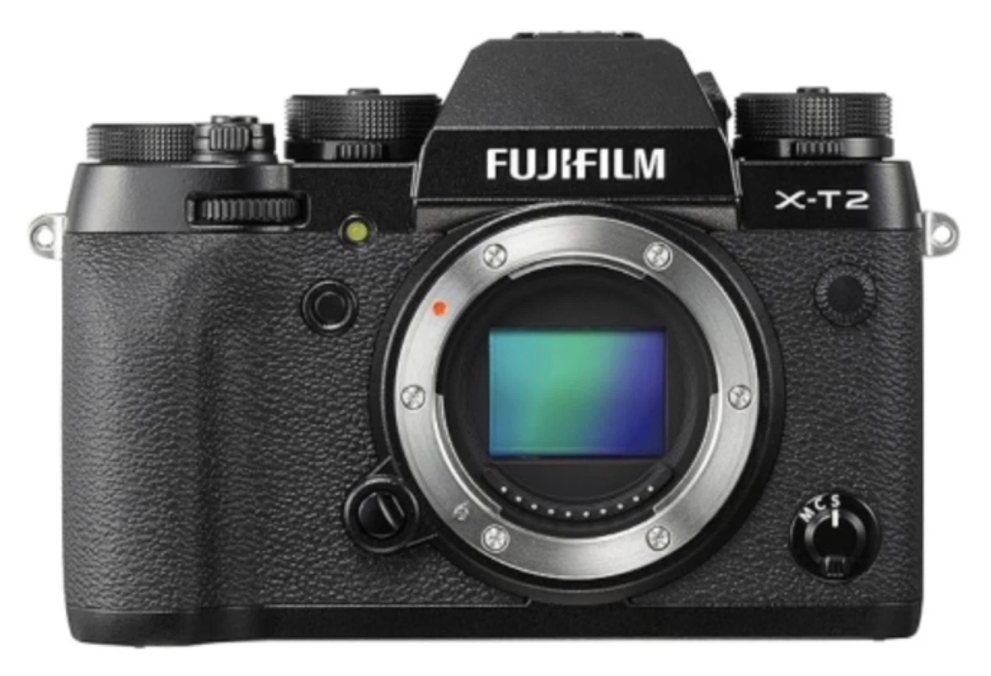 Appareil photo Fujifilm X-T2