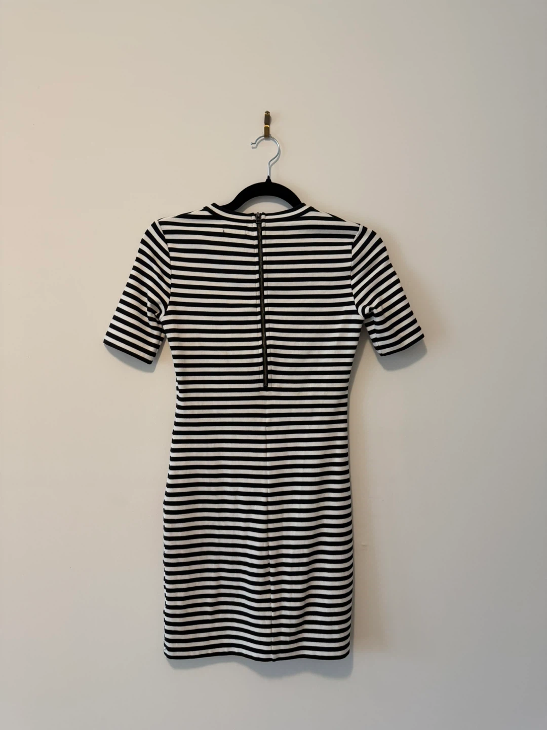 Artizia Sunday Best Striped Dress Size 2 - photo 3