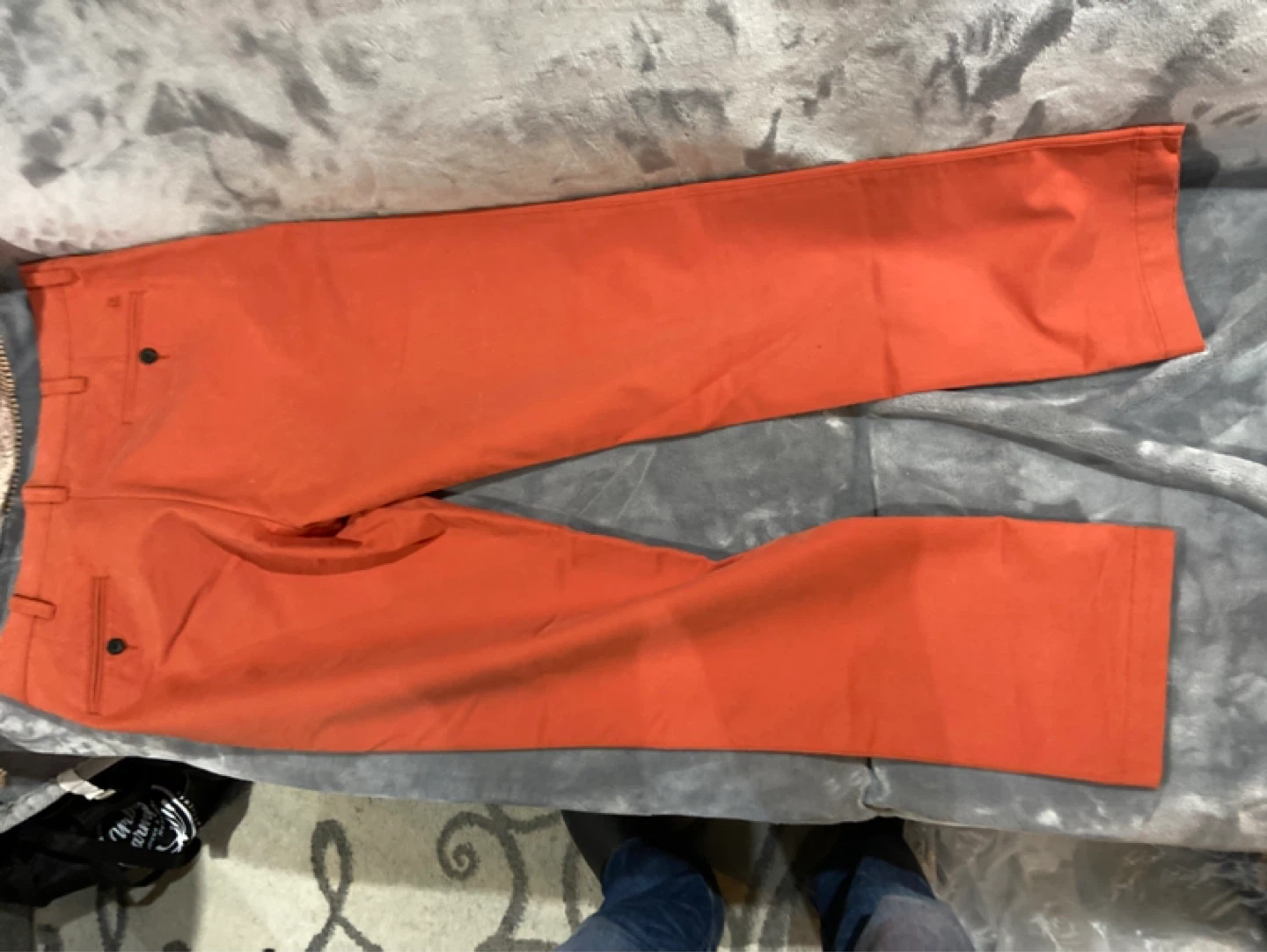 Haggar Life Khaki Slim Fit Pants - photo 2