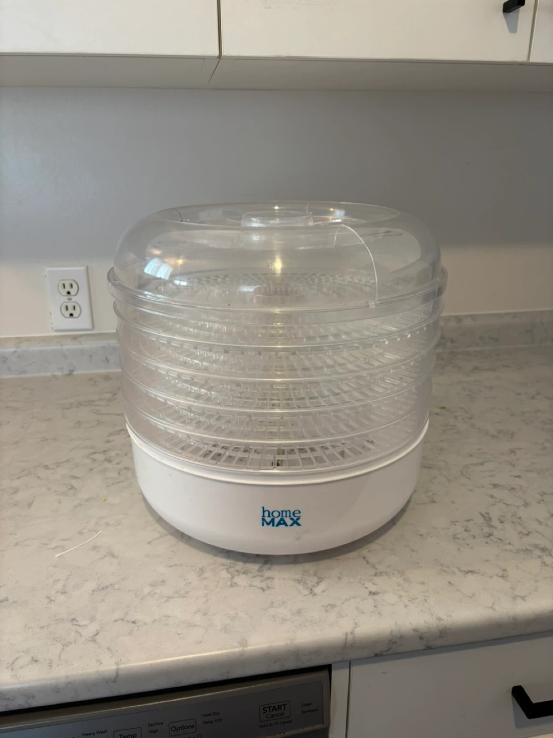 Home Max Food Dehydrator
