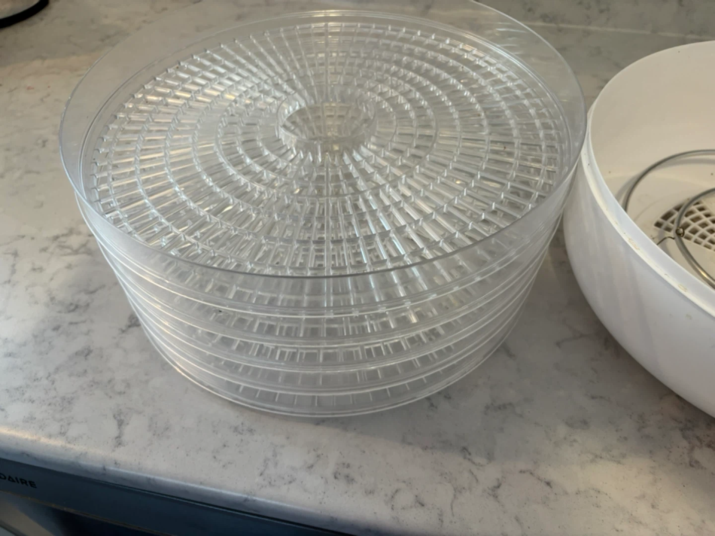 Home Max Food Dehydrator - photo 3