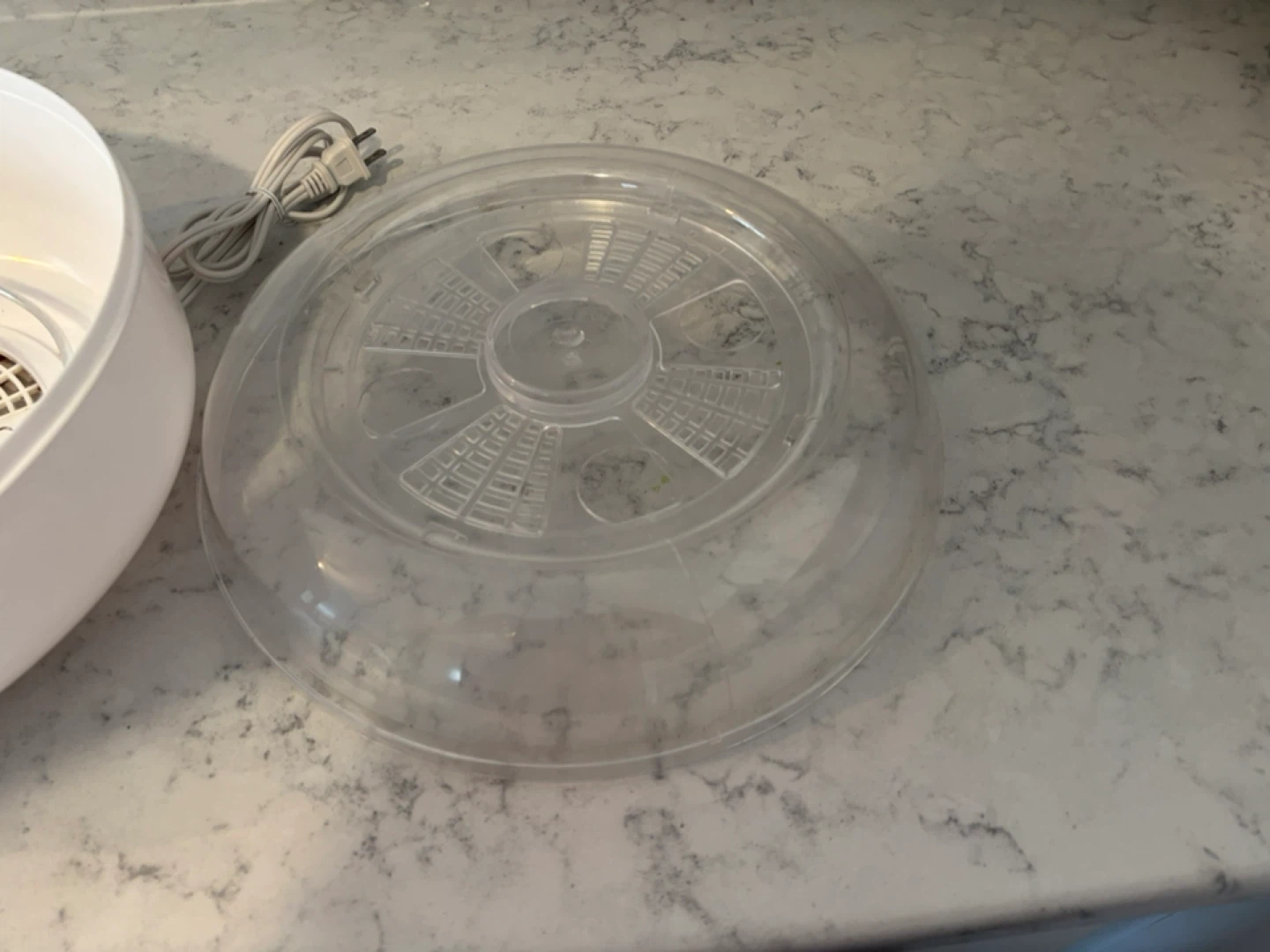 Home Max Food Dehydrator - photo 2
